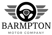 Barmpton Motor Company